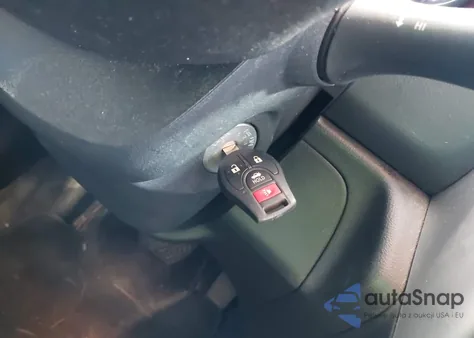 2019 Nissan Versa 1.6 Sv z USA, uszkodzony, nr VIN 3N1CN7AP6KL843163